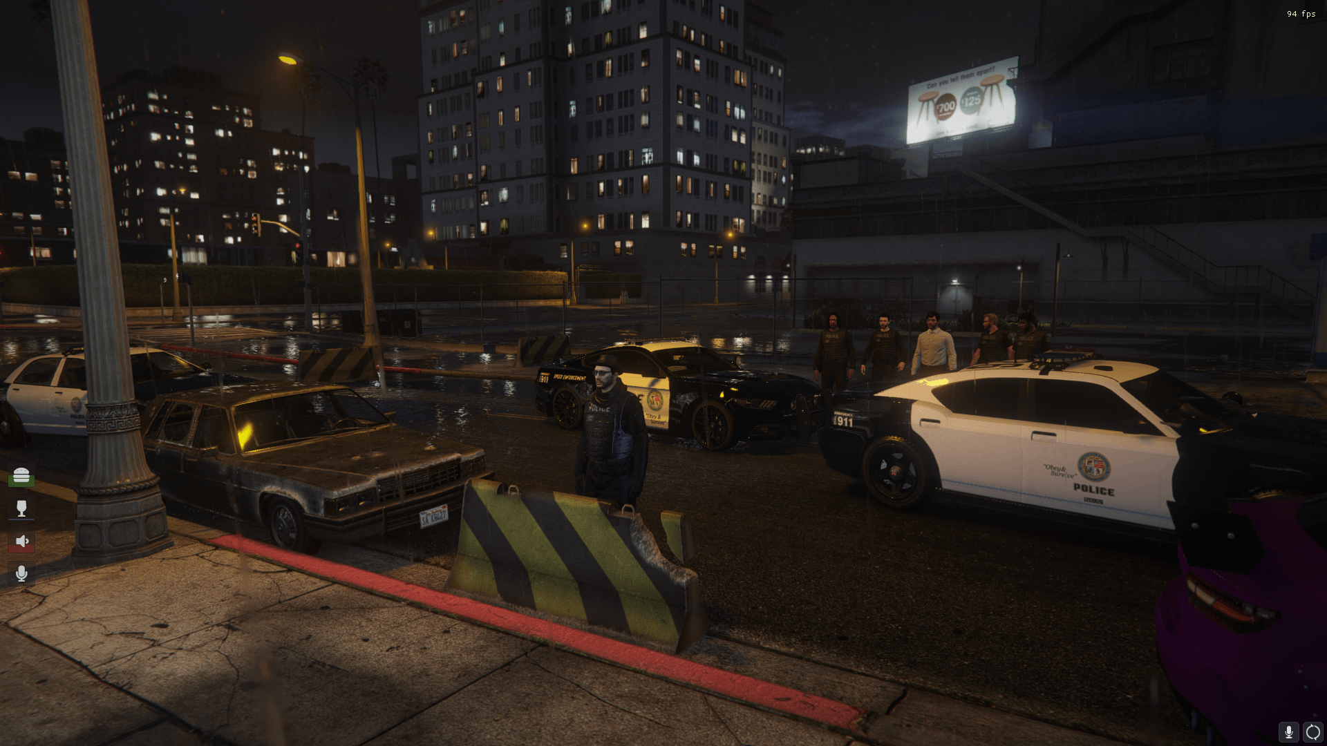 IslandV Screenshot 1