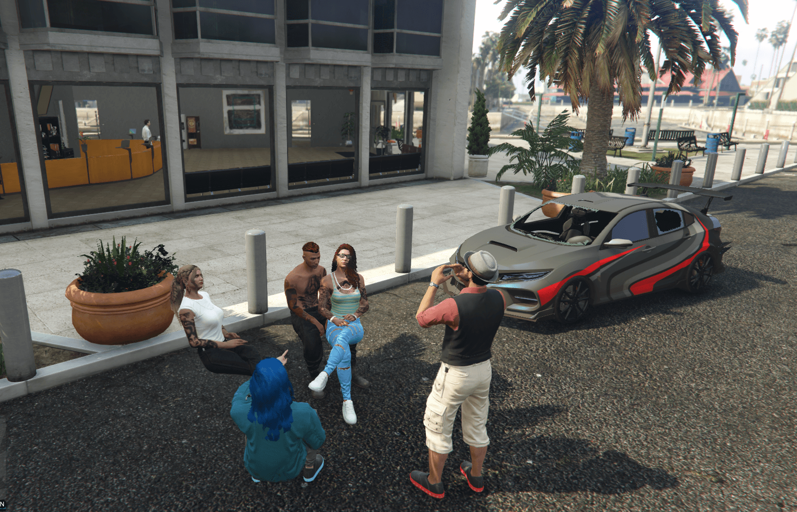 IslandV Screenshot 10