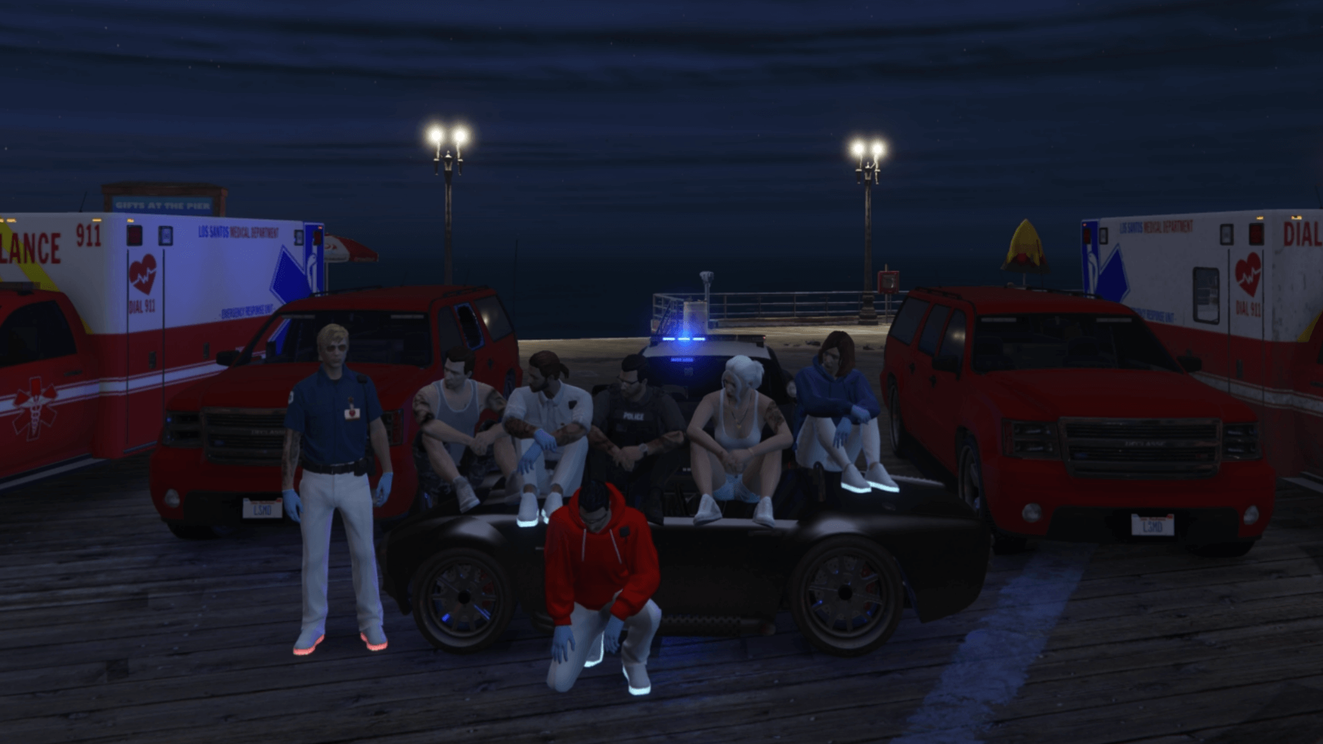 IslandV Screenshot 12
