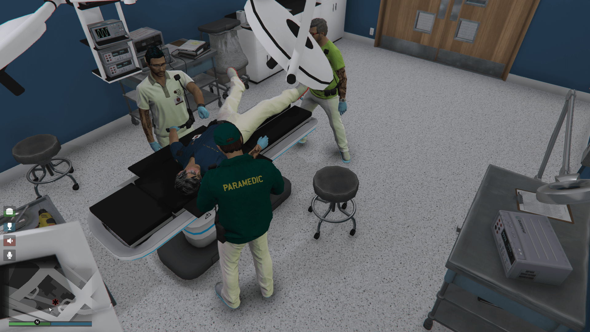 IslandV Screenshot 2
