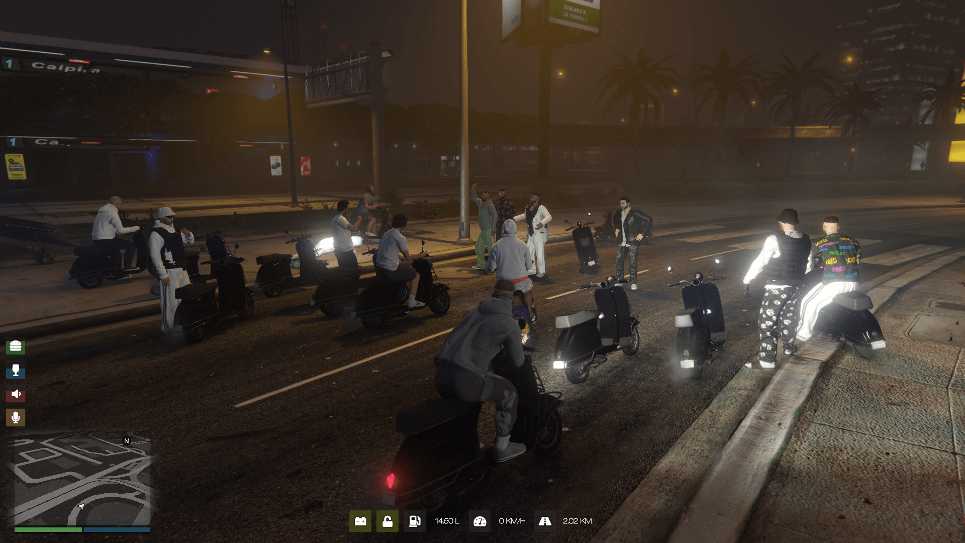 IslandV Screenshot 3