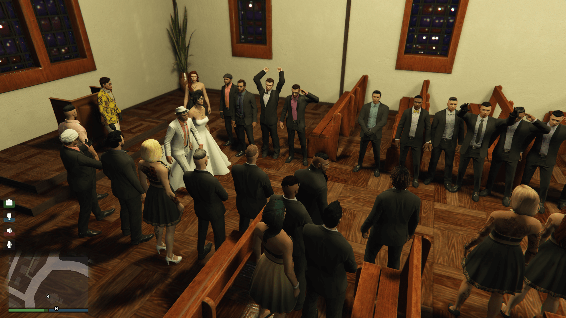 IslandV Screenshot 4