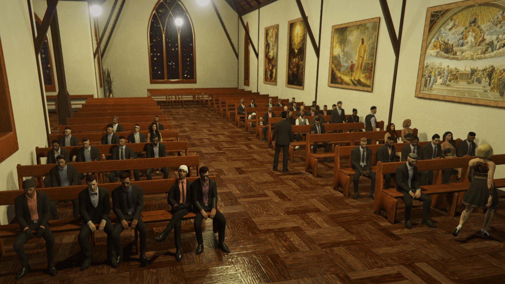 IslandV Screenshot 5