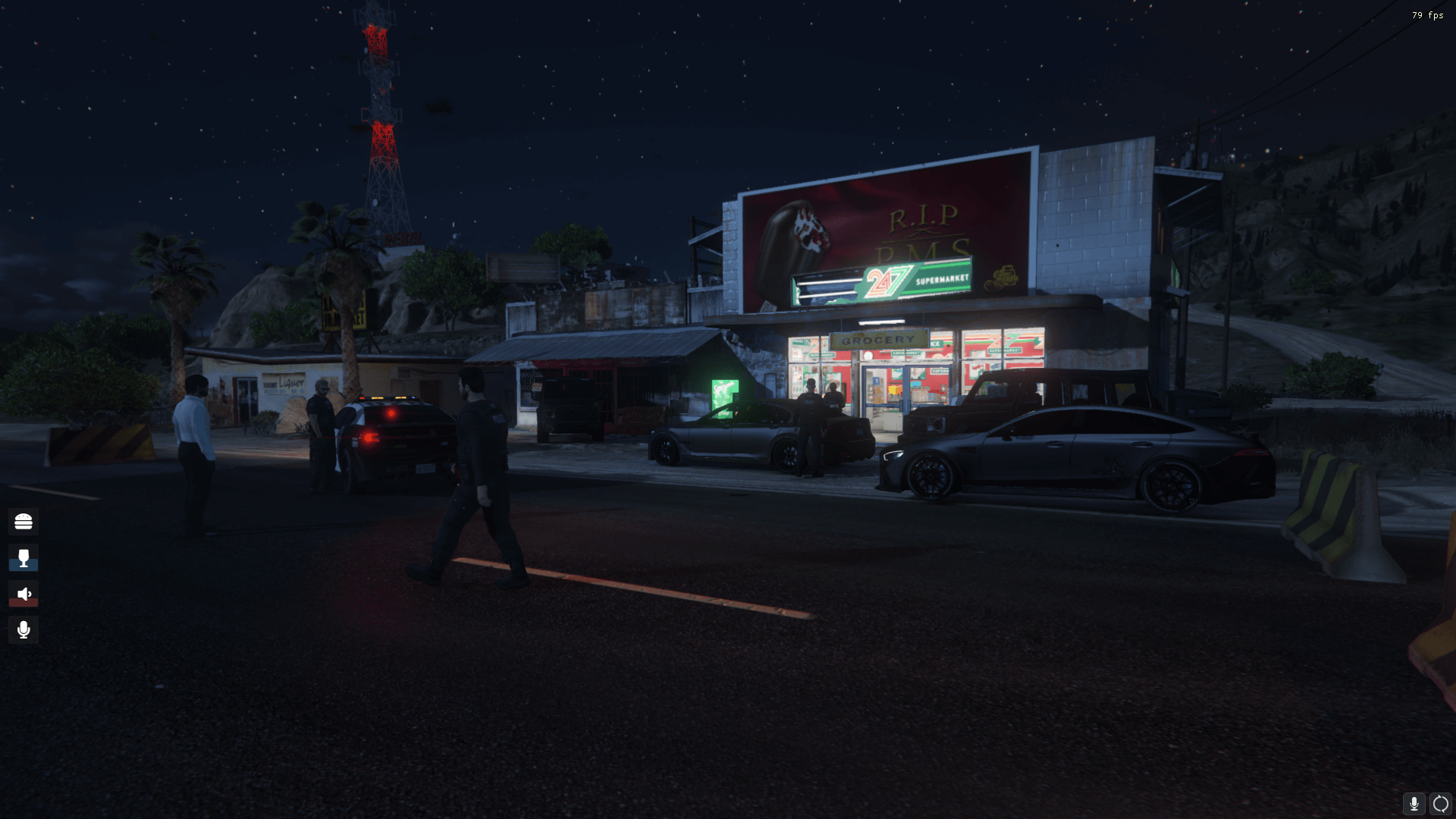 IslandV Screenshot 6