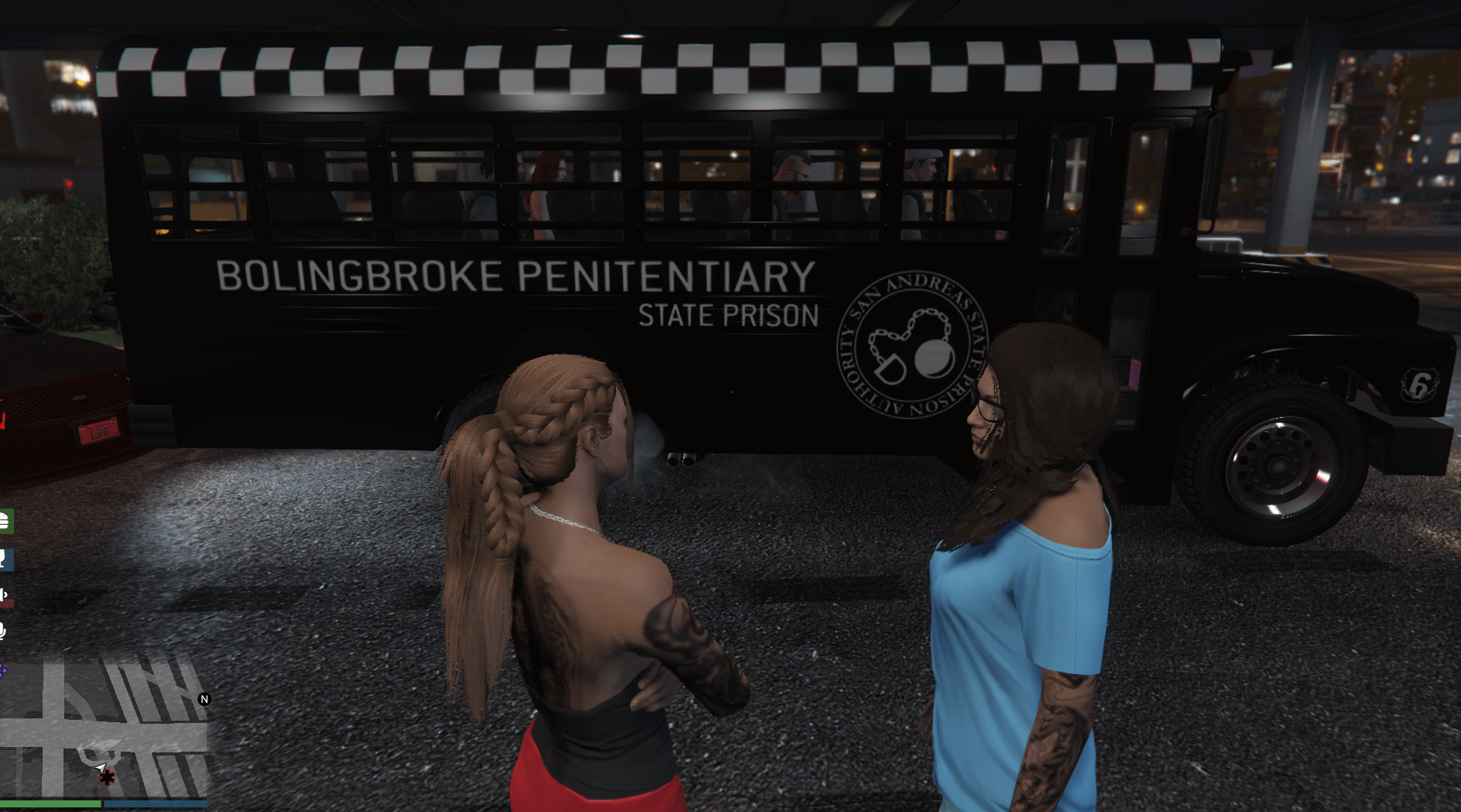 IslandV Screenshot 7